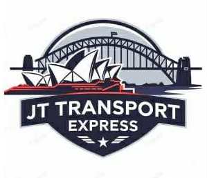 JT Transport Express AU